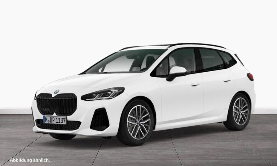 223 Active Tourer