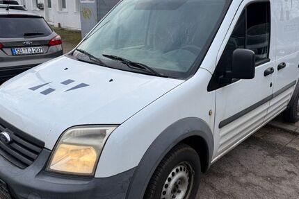 Ford Transit 124.847 km 4.590 &euro; Völklingen 66333
