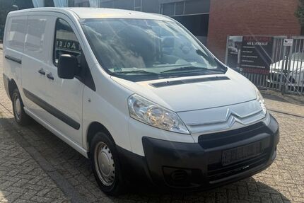 Citroen Jumpy 100.000 km 5.900 &euro; Nordhorn 48529