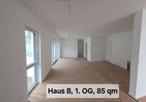 Wohnung zum Mieten in Neulußheim 1.150 € 85 m²