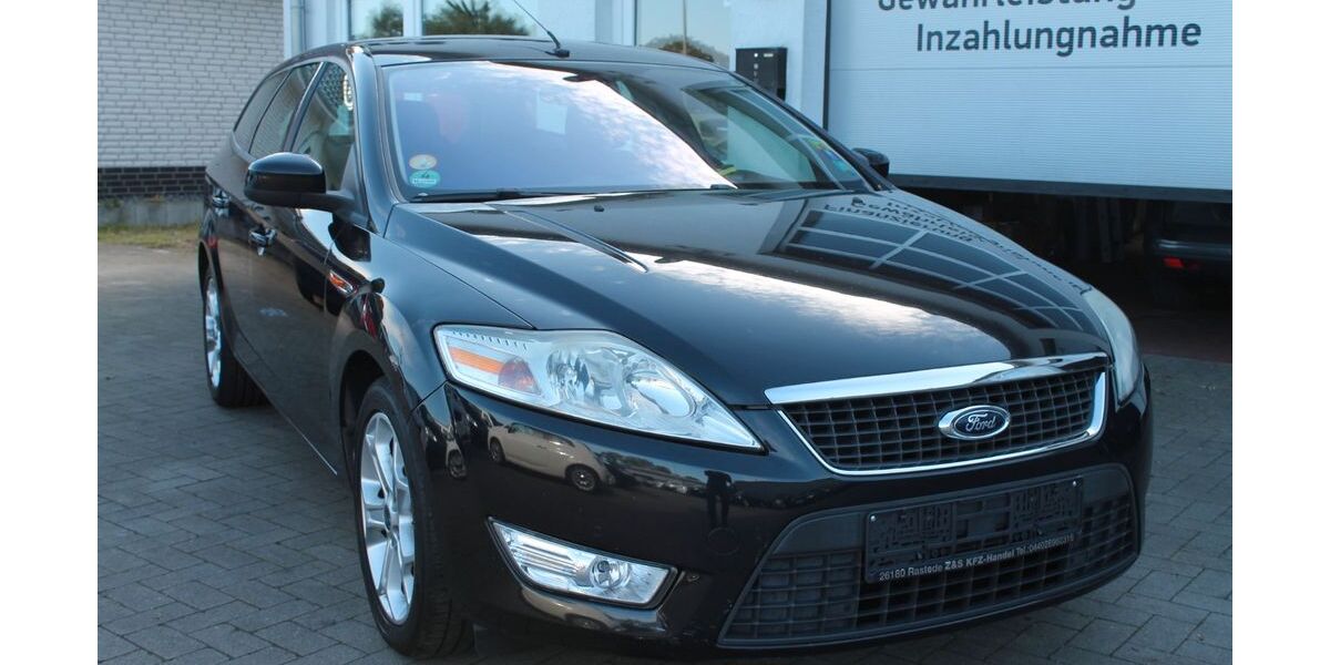 Ford Mondeo 242.800 km 3.000 &euro; Rastede 26180