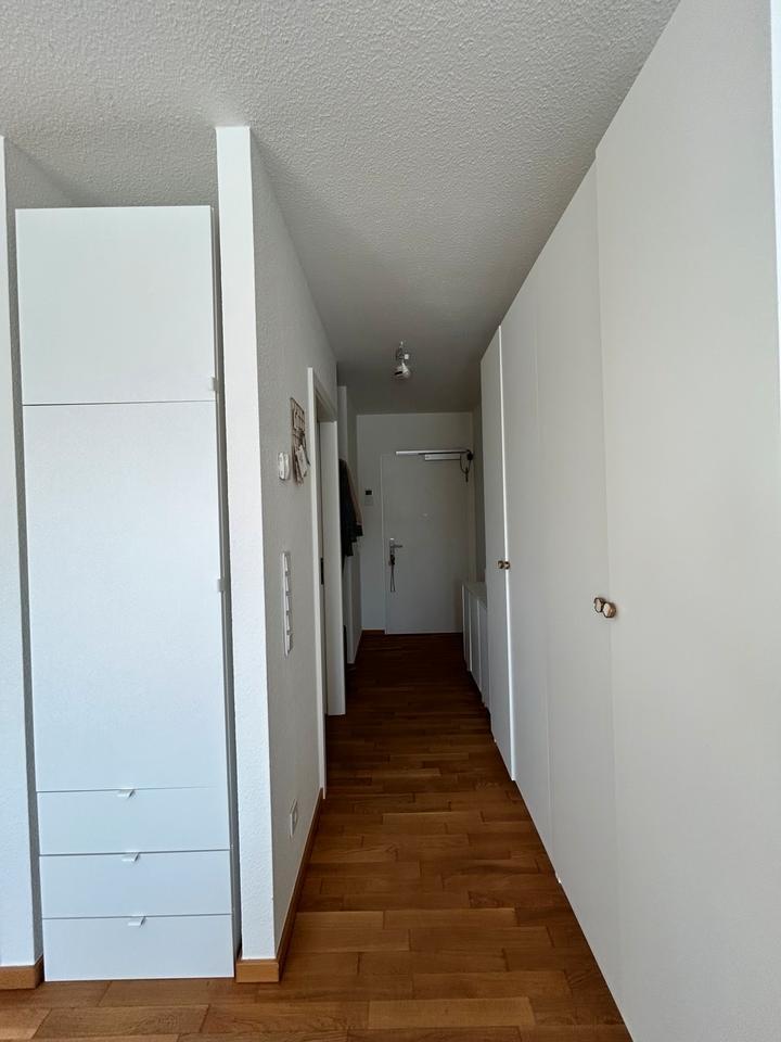 1 Zimmerwohnung Le Flair zum 01.10.
