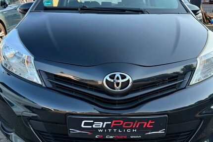 Toyota Yaris 115.000 km 4.000 &euro; Wittlich 54516