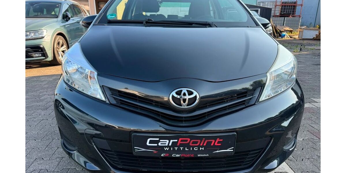 Toyota Yaris 115.000 km 4.000 &euro; Wittlich 54516