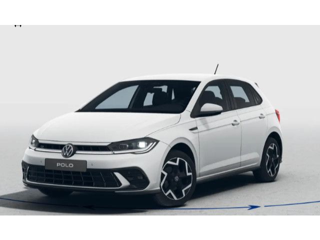 VW Polo 1.500 km 32.118 &euro; Heide 25746