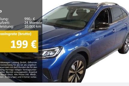 VW Taigo 14.147 km 23.490 € Herne 44653