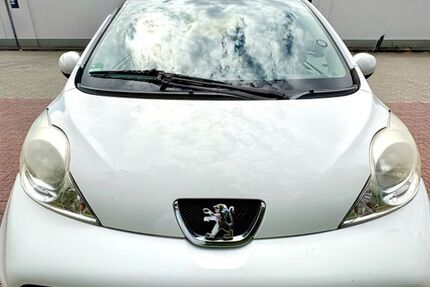 Peugeot 107 152.528 km 2.199 € Frankfurt am Main 65934