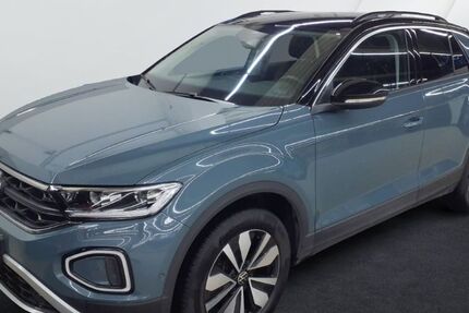 VW T-Roc 22.321 km 28.250 &euro; Donauwörth 86609