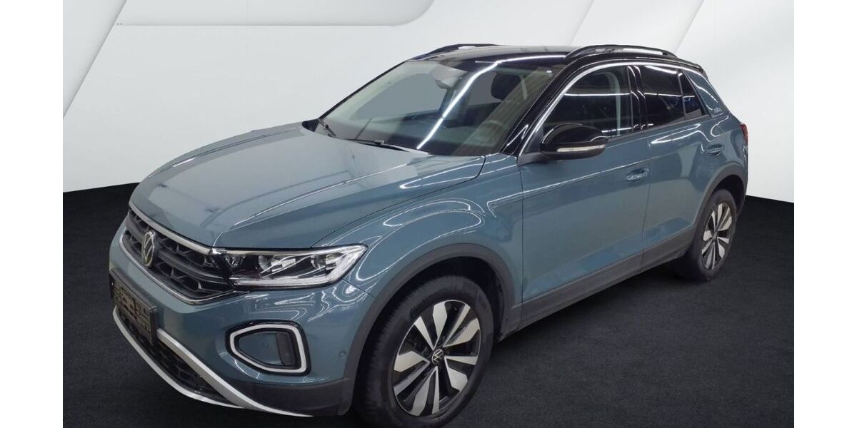 VW T-Roc 22.321 km 28.250 &euro; Donauwörth 86609