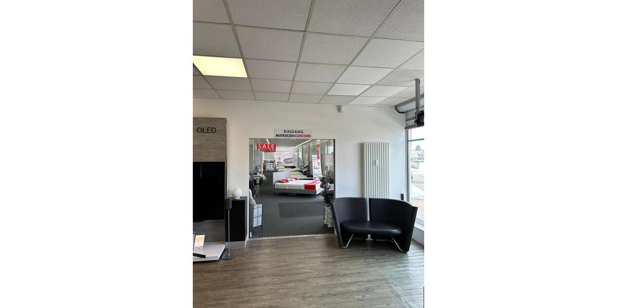 Gewerbeobjekt Bergen auf Rügen - 1.500&euro; | Angebot:25271674