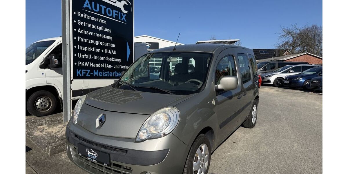 Renault Kangoo 117.064 km 5.900 &euro; Zeven 27404