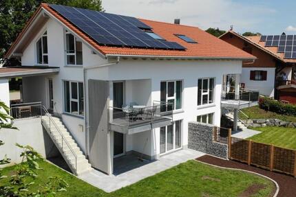 Doppelhaus in Altusried zu verkaufen 6 zimmer