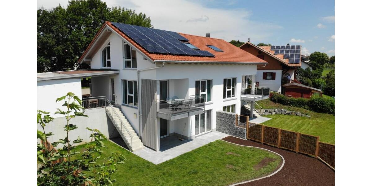 Doppelhaus in Altusried zu verkaufen 6 zimmer