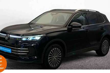 VW Tiguan 12.600 km 43.680 € Marktoberdorf 87616