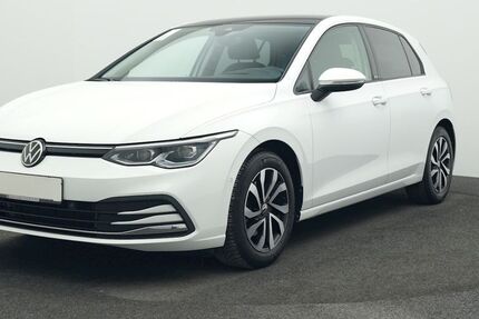 VW Golf 40.520 km 23.400 &euro; Greding an der A9 91171