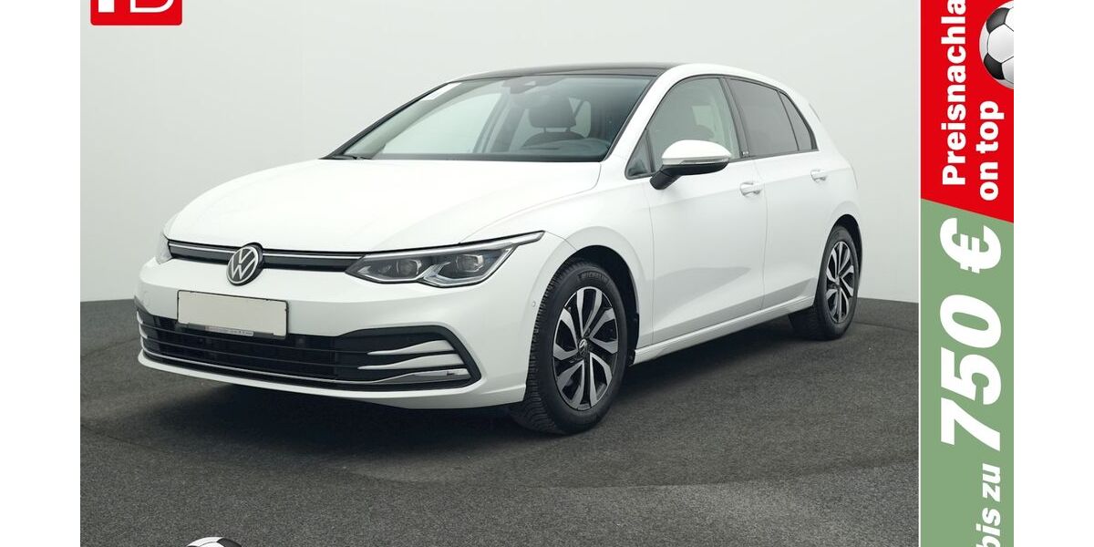 VW Golf 40.520 km 23.400 &euro; Greding an der A9 91171