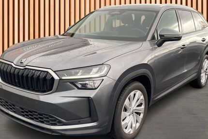 Skoda Kodiaq 8.687 km 35.700 &euro; Dresden 01328