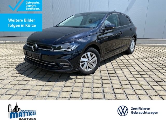 VW Polo 25.150 km 19.359 &euro; Bautzen 02625