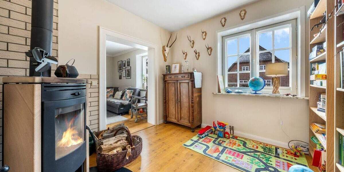 Doppelhaushälfte Westerland Westerland - 4 Zimmer, 260 m&sup2;, 549.000&euro; | Angebot:25780150