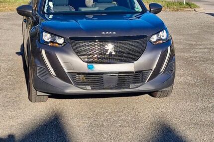 Peugeot 2008 100.000 km 11.500 &euro; Kaiserslautern 67655