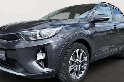 Kia Stonic 81.700 km 12.370 &euro; Überlingen 88662