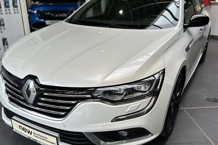 Renault Talisman 59.912 km 22.990 &euro; Dresden 01257