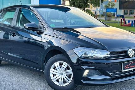 VW Polo 12.900 km 14.475 € Husum 25813