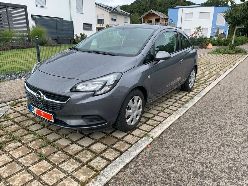Corsa