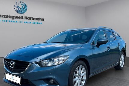 Mazda 6 83.463 km 11.450 &euro; Andernach 56626