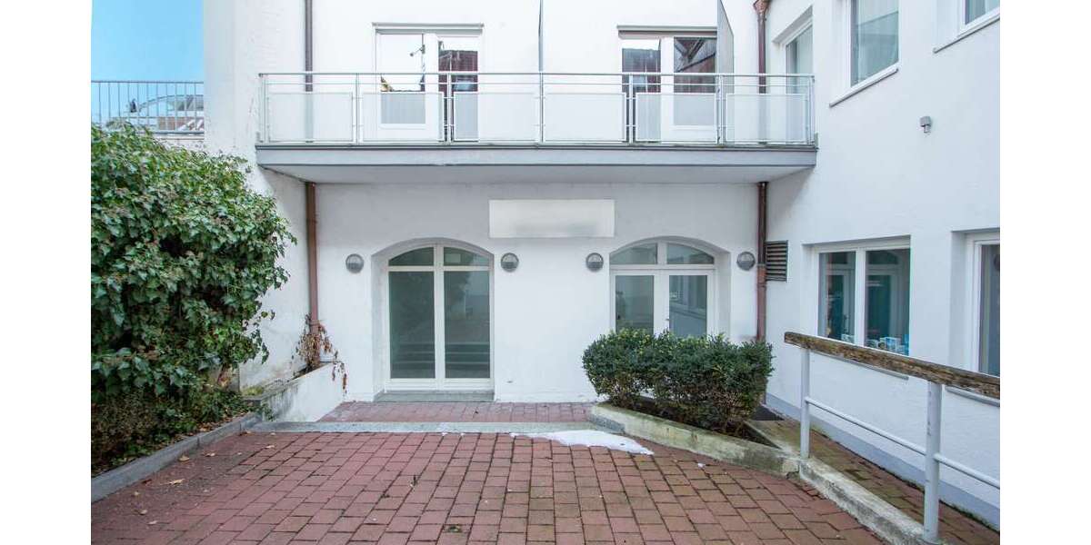 Gewerbeobjekt Vilsbiburg - 249.000&euro; | Angebot:24728213