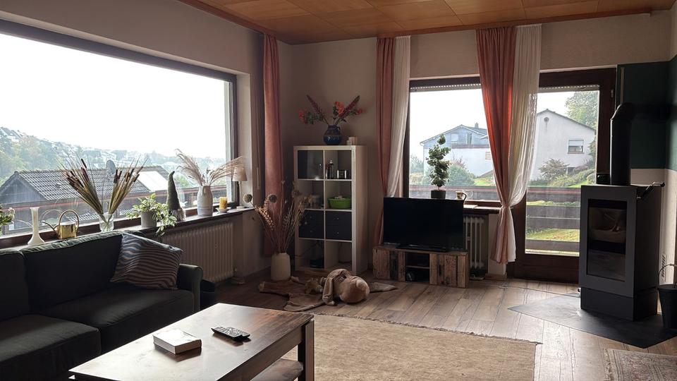 Einfamilienhaus Biedenkopf - 4 Zimmer, 120 m&sup2;, 345.000&euro; | Angebot:27454452