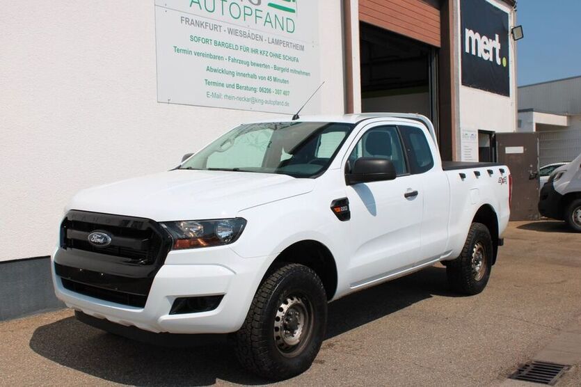 Ranger