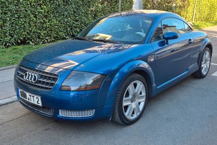 Audi TT 110.000 km 7.600 &euro; Fellbach 70734
