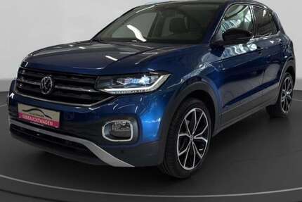 VW T-Cross 38.924 km 19.490 &euro; Bonn 53119