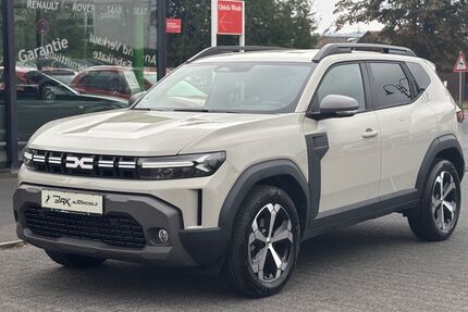 Dacia Duster 10.000 km 26.900 &euro; Ransbach-Baumbach 56235