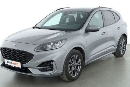 Ford Kuga 21.068 km 20.360 &euro; Dresden 01187