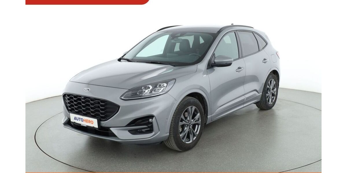 Ford Kuga 21.068 km 20.360 &euro; Dresden 01187