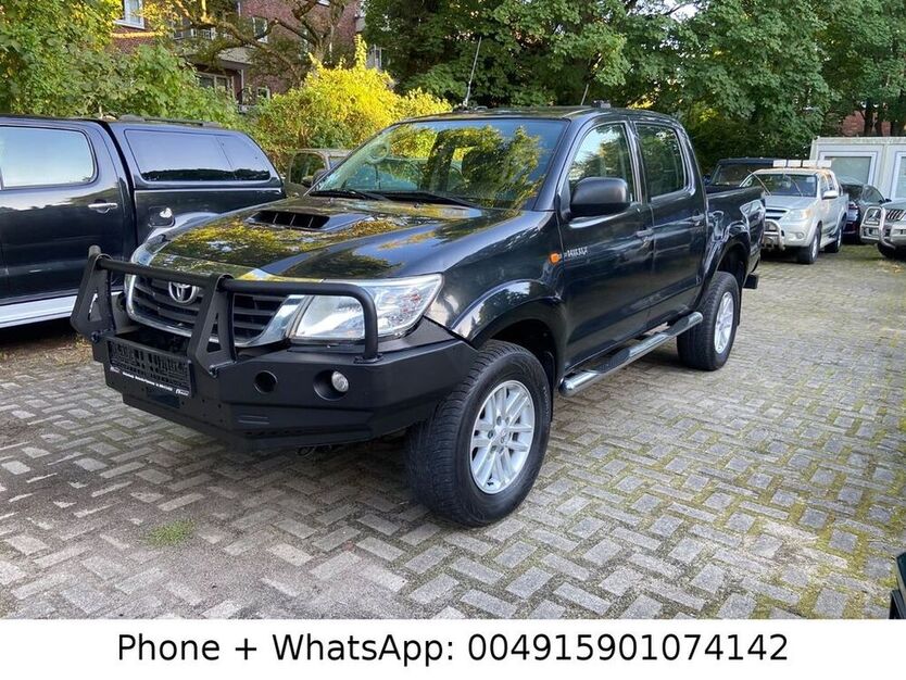 Hilux
