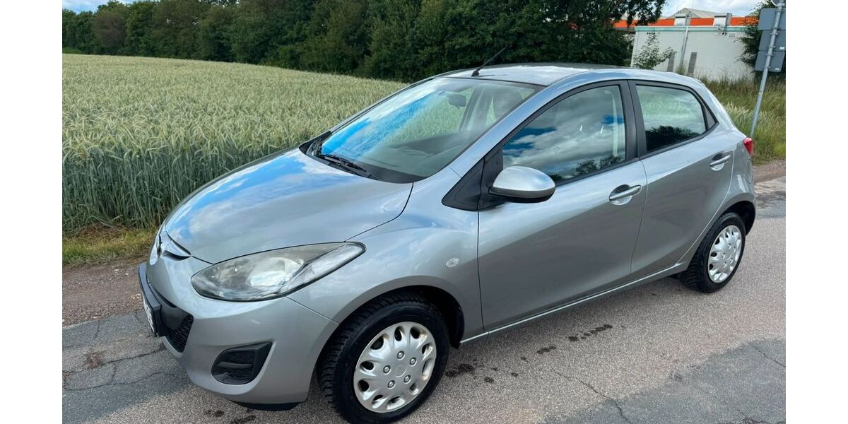 Mazda 2 142.000 km 4.000 &euro; Steinberg am See 92449