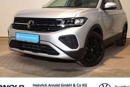 VW T-Cross 12.250 km 26.590 € Korbach 34497