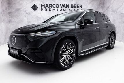 Mercedes-Benz EQS SUV 41.795 km 87.450 &euro; Steenwijk 8331 