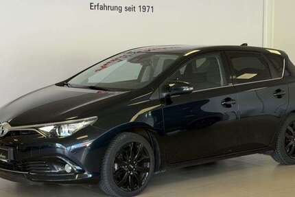 Toyota Auris 43.000 km 13.950 &euro; Delligsen 31073