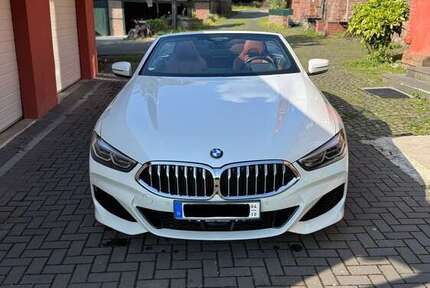 BMW 840
