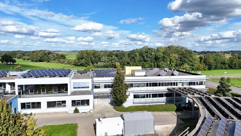 Gewerbeobjekt Ochsenhausen - 5.400.000&euro; | Angebot:25695327