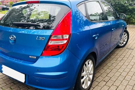 Hyundai i30 171.000 km 5.700 &euro; Wolfsburg 38444