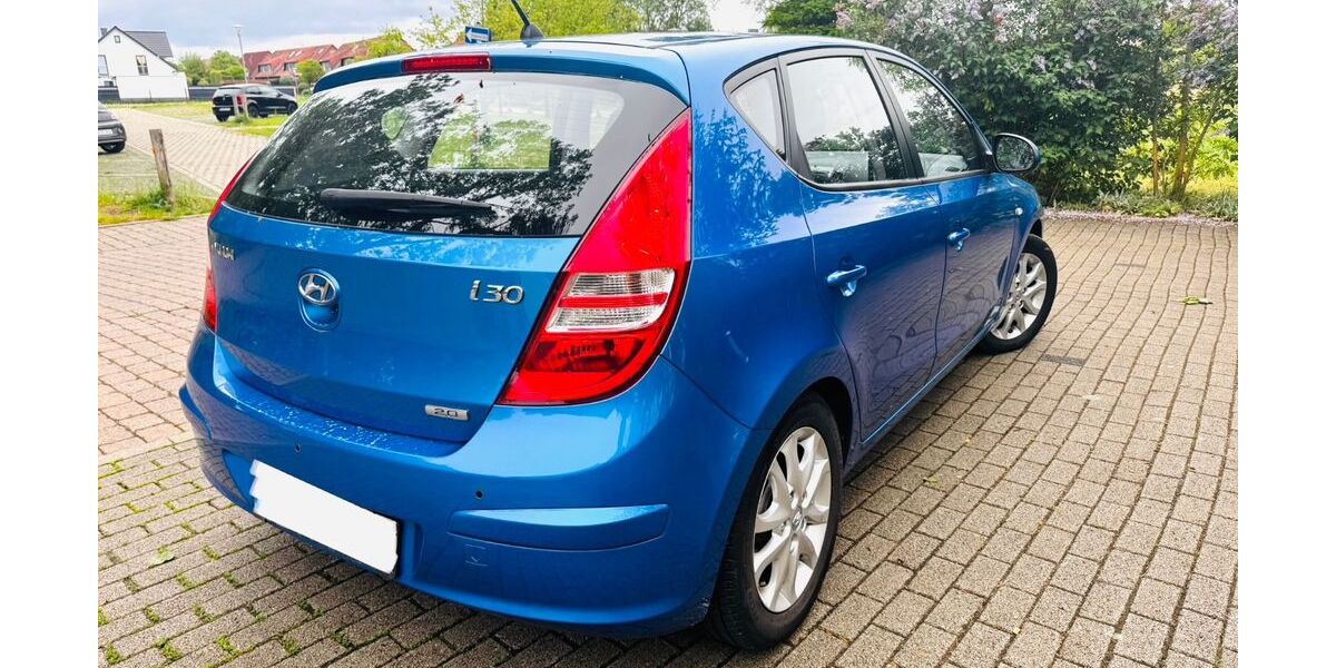 Hyundai i30 171.000 km 5.700 &euro; Wolfsburg 38444