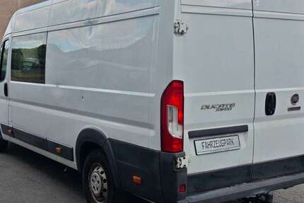Fiat Ducato 163.182 km 12.379 &euro; Siegen 57080