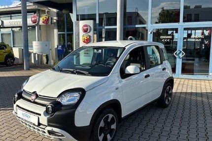Fiat Panda 10.500 km 12.975 € Weinsberg 74189