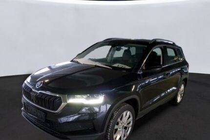 Skoda Karoq 122.550 km 26.499 &euro; Mölln 23879