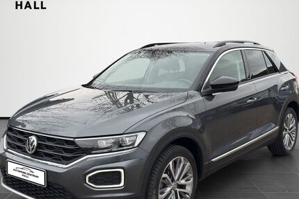 VW T-Roc 17.000 km 21.999 &euro; Aalen 73430